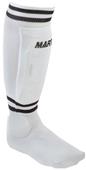 Martin Sports Youth Soccer Sock Style Shin Guards