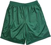 Martin Sports Tricot Mesh Shorts