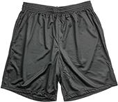 Martin Sports Tricot Mesh Shorts