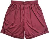 Martin Sports Tricot Mesh Shorts