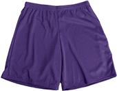 Martin Sports Tricot Mesh Shorts