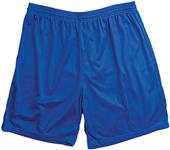 Martin Sports Tricot Mesh Shorts