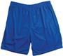 Martin Sports Tricot Mesh Shorts - Baseball Equipment & Gear