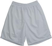 Martin Sports Tricot Mesh Shorts