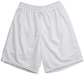 Martin Sports Tricot Mesh Shorts