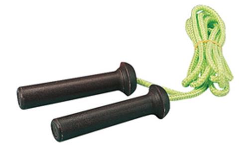 GREEN ROPE