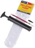 Martin Sports 10" Plastic Hand Pump