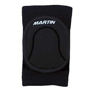 Martin Sports Baseball/Softball Sliding Knee Pad Sleeve, Neoprene Padding -  Youth size