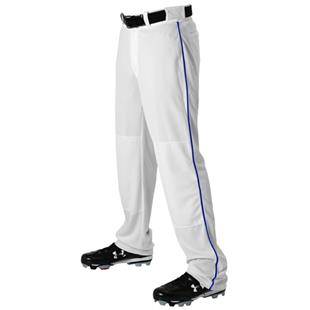Blue Baseball Pants & Accessories