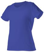 Alleson Women's Multi-Sport Crew Neck T-Shirt Jersey CO Alleson Women's Multi-Sport Crew Neck T-Shirt Jersey CO