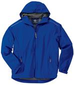 Charles River Mens Nor'easter Waterproof Jacket