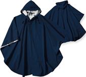 Charles River Waterproof Pacific Poncho