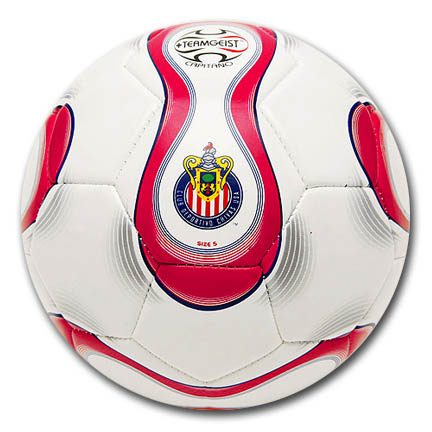 2024 chivas chivasUSA ball,Chivas USA Signed Soccer Ball