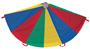 Champion Sports Multi-Colored Playground Parachute