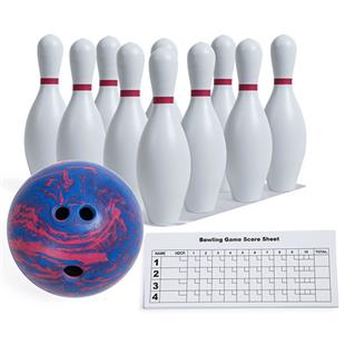 Champion Sports Palla da Bowling in plastica: Morbida Palla gommata per  Allenamento e Giochi per Bambini, Arancione : : Giochi e giocattoli