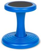 GoSports 14" or 18" Wobble Chair - Sensory Stool for Active Kids - ADHD Chair for Classrooms or Home