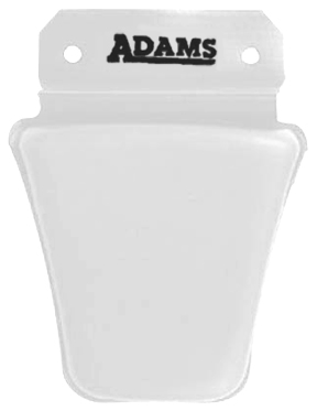 Adams A2000 Football Helmet Nose Bumpers | Epic Sports Adams A2000 Football Helmet Nose Bumpers | Epic Sports