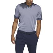 Adidas Ultimate365 Tour Textured Primeknit Golf Mens Polo Shirt