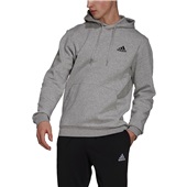 Adidas Essentials Fleece Mens Hoodie