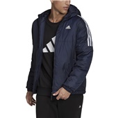 Adidas Essentials Insulated Mens Hoodie Jacket