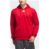 Adidas Travel Mens Pullover Hoodie