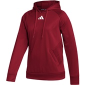 Adidas Travel Womens Pullover Hoodie