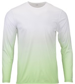 ParagonXP Maui Long Sleeve UPF50+ Sun Protection Moisture Management Tee 233