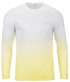 ParagonXP Maui Long Sleeve UPF50+ Sun Protection Moisture Management Tee 233