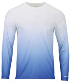 ParagonXP Maui Long Sleeve UPF50+ Sun Protection Moisture Management Tee 233