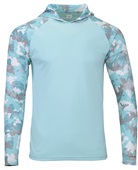 ParagonXP Tortuga Long Sleeve UPF50+ Sun Protection Moisture Management Tee 240