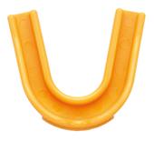 Adams Youth Form Fit Mouthguards w/o Strap - EACH Adams Youth Form Fit Mouthguards w/o Strap - EACH