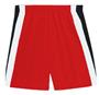 Womens ( Gold, Maroon, Forest, Navy) 5" Inseam Softball/Basketball Shorts