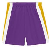 Womens/Girls 5" Inseam Performance Shorts-Closeout Womens/Girls 5" Inseam Performance Shorts-Closeout