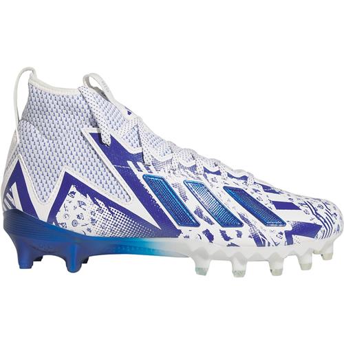 Adidas Freak 23 Mismatch Football Cleats Size 7.5 [Shoe 252] Amazon.com | adidas Freak 23 Mismatch Football Cleats Men main image 3
