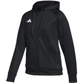 Adidas Travel Knit Womens Jacket