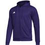 Adidas Travel Knit Mens Jacket