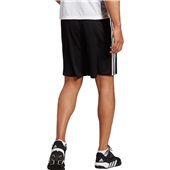 Adidas Train Essentials Piquã 3-Stripes Training Mens Shorts
