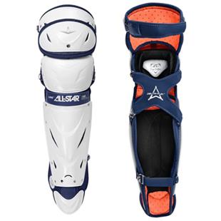 ALL-STAR PHX Paige Halstead Inspired Softball Leg Guards