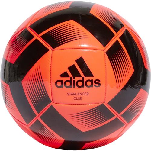 Adidas Starlancer Club Soccer Ball Epic Sports