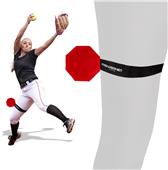 PowerNet Windmill Trainer Softball Pitching Aid 1235