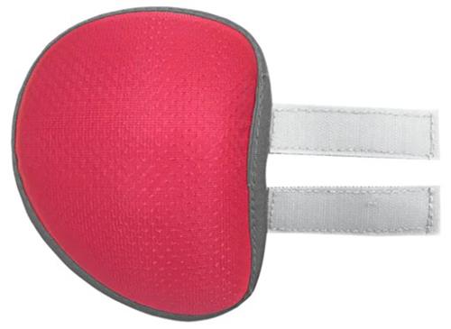 ALL-STAR Replacement Shoulder Cap for AFX Chest Protectors