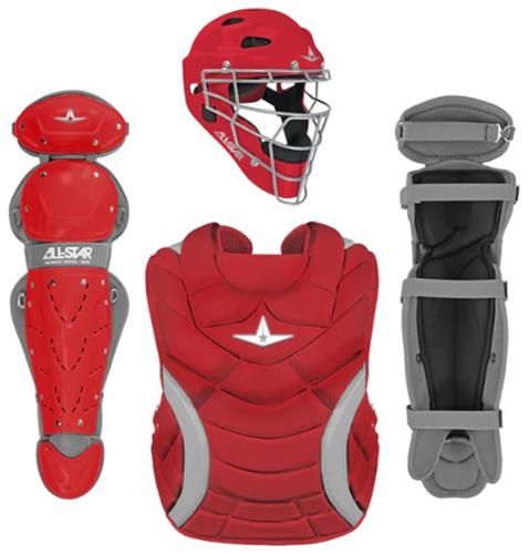ALL-STAR Heiress Fastpitch Catching Kit. Free shipping.  Some exclusions apply.