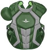 ALL-STAR S7 AXIS Baseball Chest Protector SEI NOCSAE