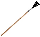 ACACIA Sports Elite-Pro Broomball Wood Stick