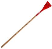 ACACIA Sports Elite-Pro Broomball Wood Stick