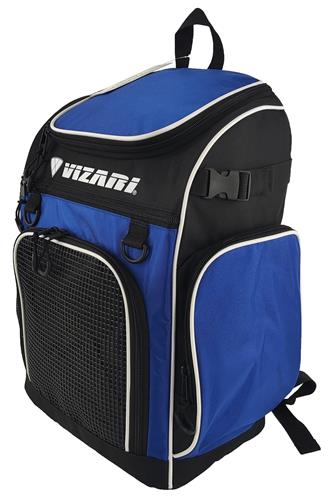 Cambria Soccer Backpack. Printing is available for this item.