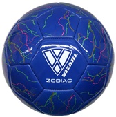 Zodiac Soccer Ball