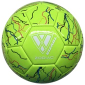 Zodiac Soccer Ball