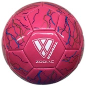 Zodiac Soccer Ball