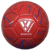 Zodiac Soccer Ball